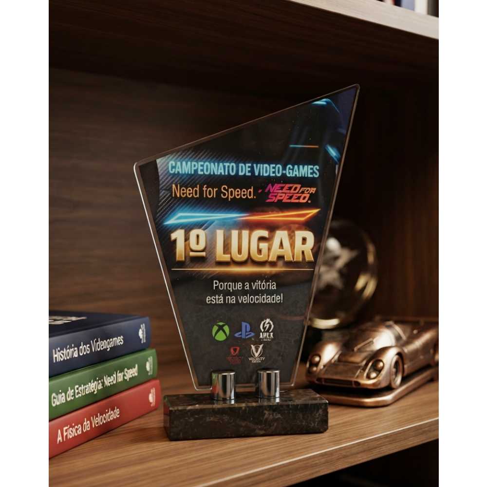 Troféu Conquista